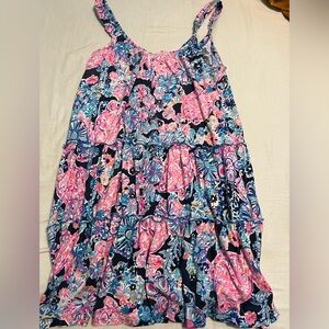 Lilly dress